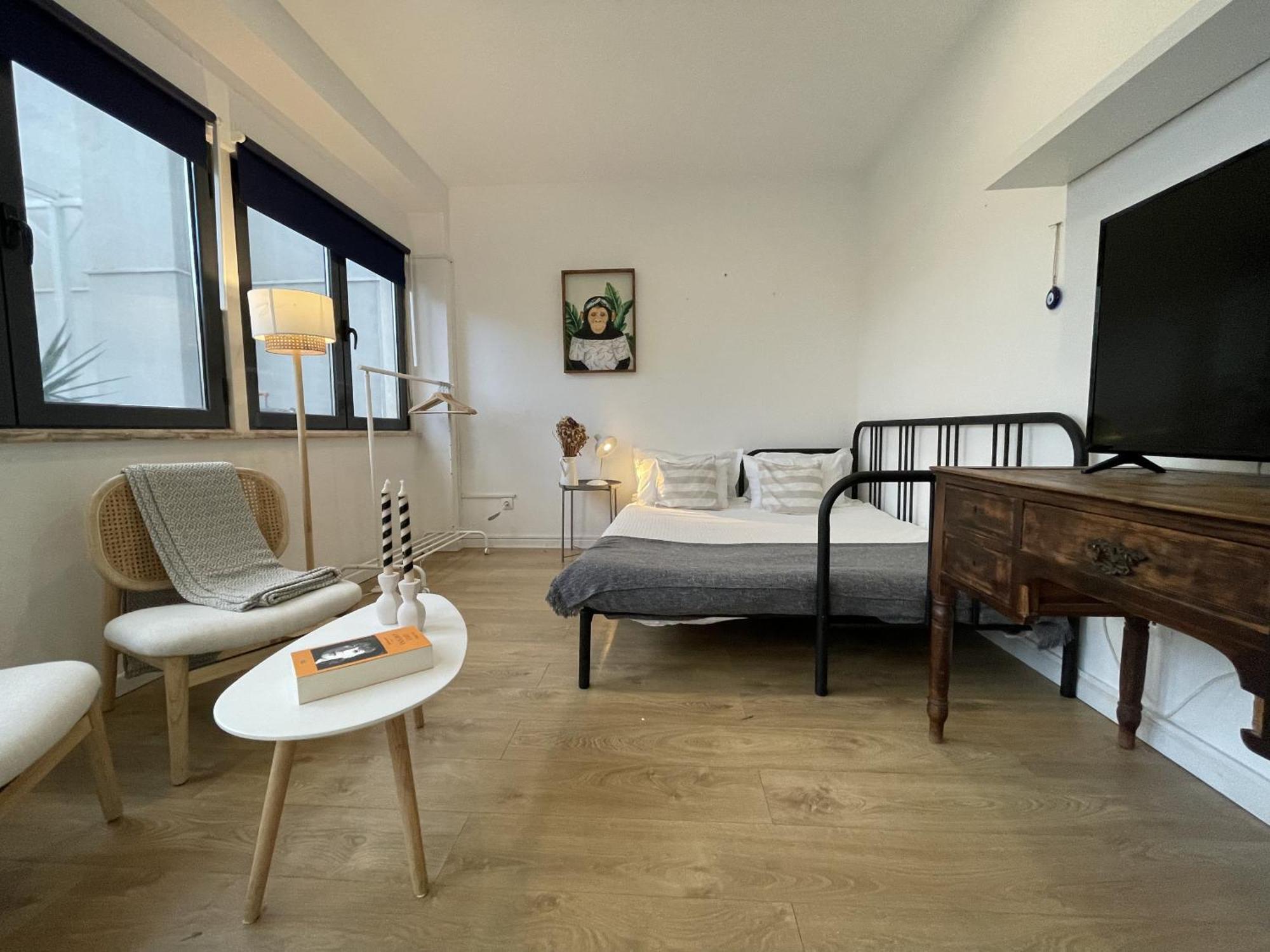 Appartement Sip & Savor On The Terrace - By Misha's Place 1c *