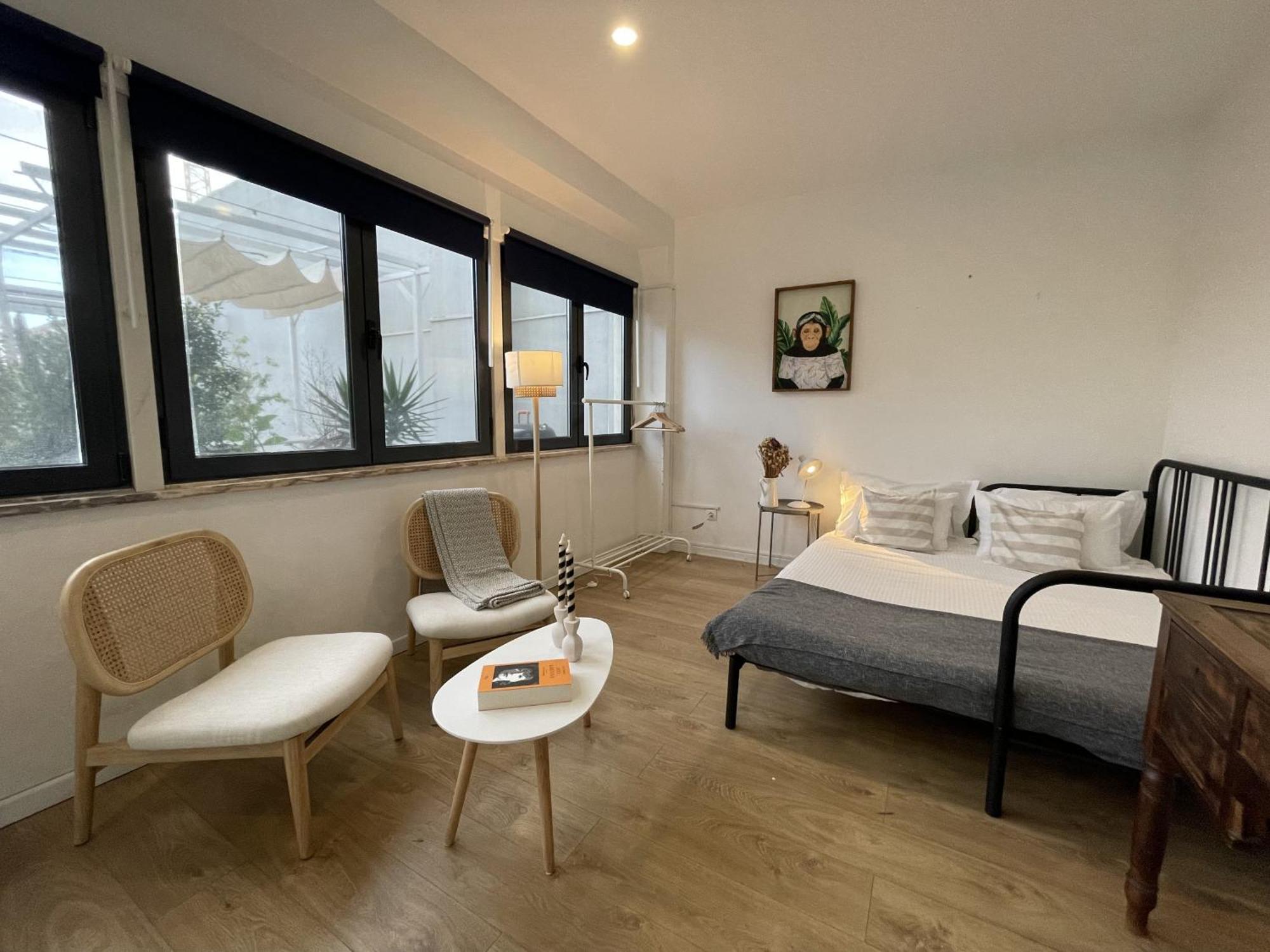 Sip & Savor On The Terrace - By Misha's Place 1c Appartement